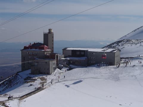 Skitag