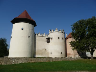 Kežmarok (Käsmark)