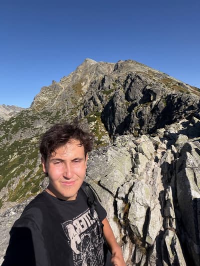 Z mojich túr